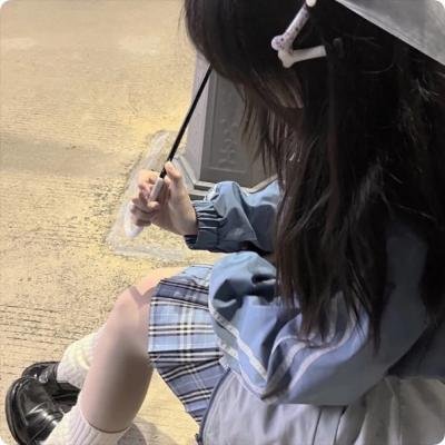 伤心蔚蓝海